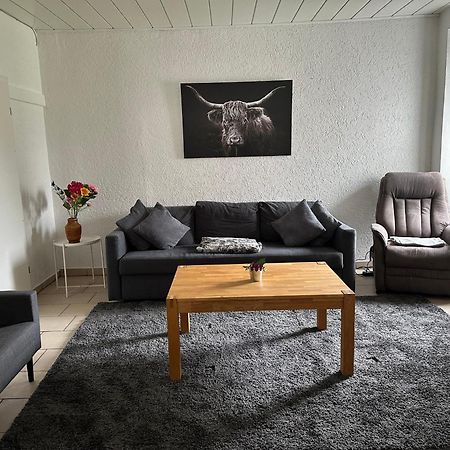 Ankas Ferienwohnung 2 Bexbach Eksteriør billede