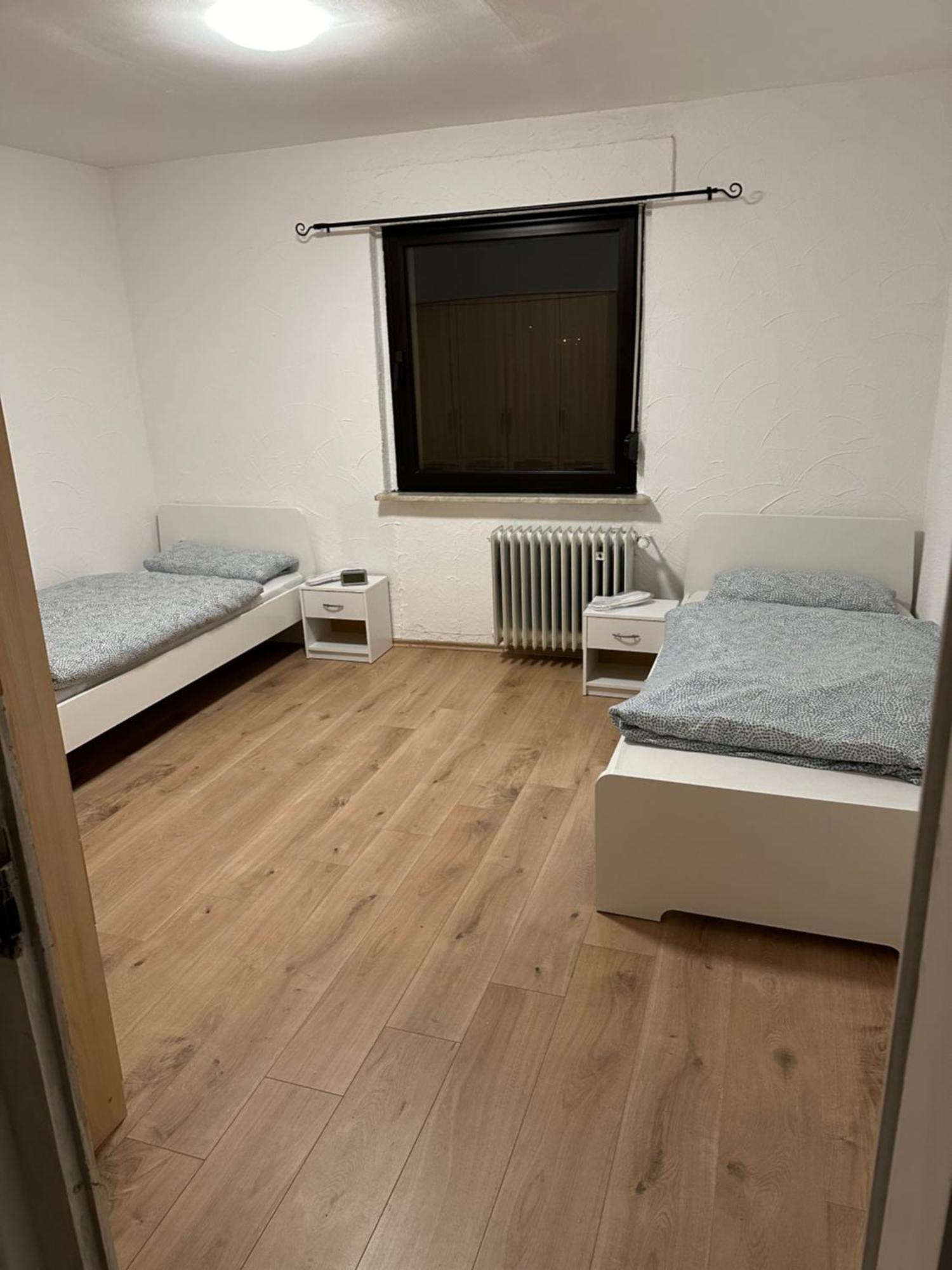 Ankas Ferienwohnung 2 Bexbach Eksteriør billede